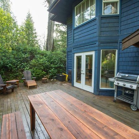 Chesterman Hideaway Hotel Тофино Екстериор снимка
