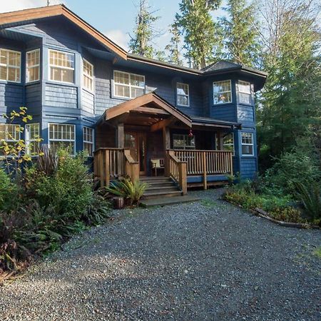 Chesterman Hideaway Hotel Тофино Екстериор снимка