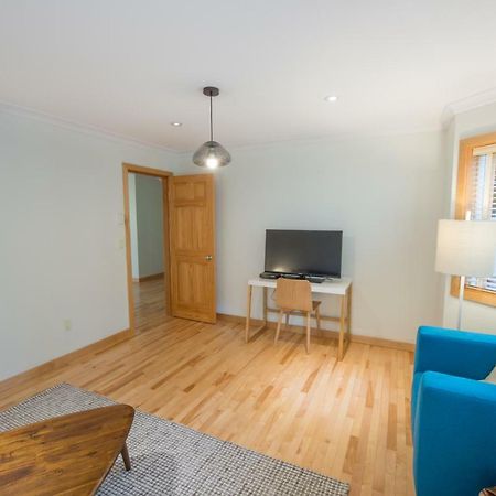 Chesterman Hideaway Hotel Тофино Екстериор снимка