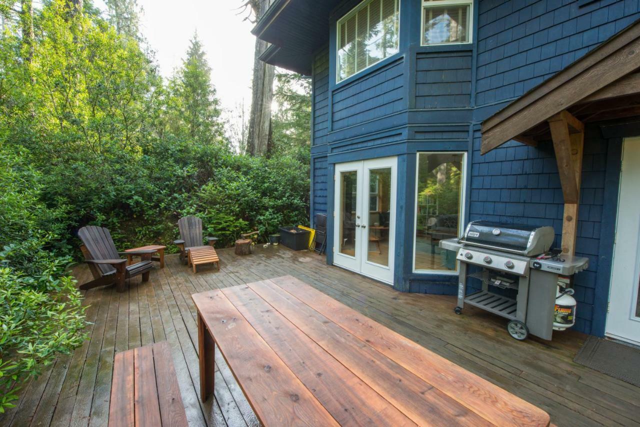 Chesterman Hideaway Hotel Тофино Екстериор снимка